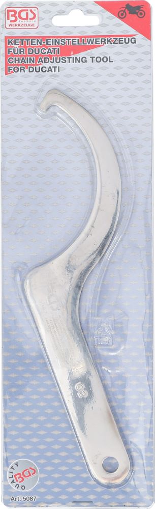 Produktbild BGS Ketteneinstellwerkzeug für Ducati 1098 / 1198 bild 3