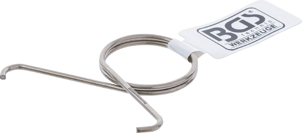 Produktbild BGS Kettenhalter Materialstärke 2 mm