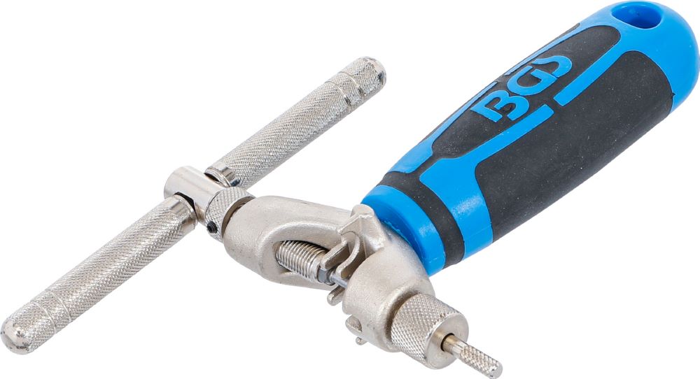Produktbild BGS Kettennieter schwere Ausführung für 7 bis 12-fach Ketten bild 1
