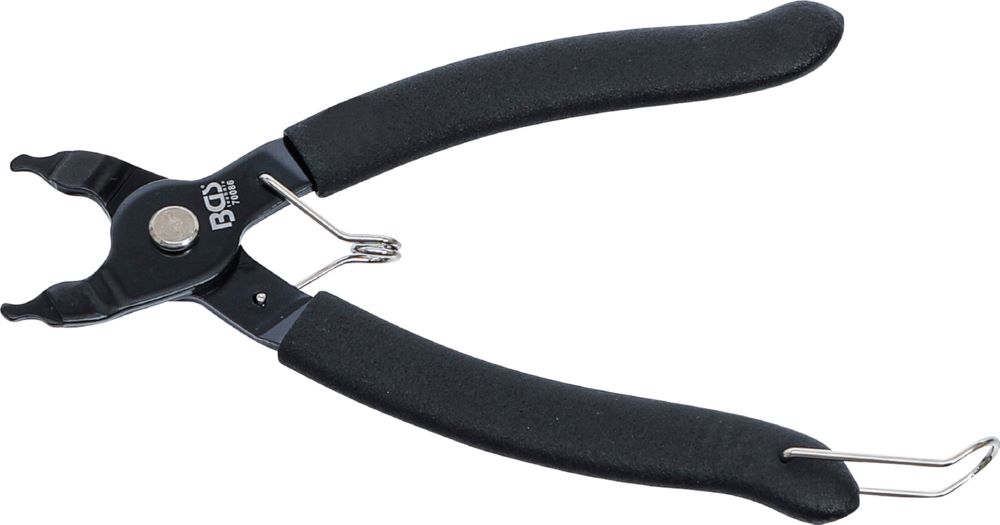 Produktbild BGS Kettenschloßzange 2-in-1