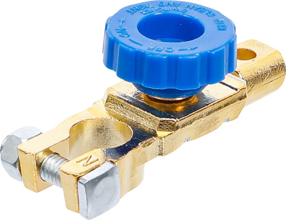 Produktbild Kfz Batterie Trennadapter bild 2