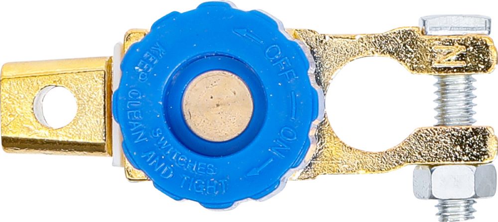 Produktbild Kfz Batterie Trennadapter bild 3