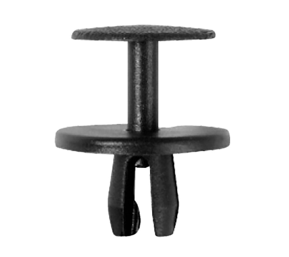 Produktbild Kfz Befestigungsclip Sortiment für BMW, VW 290 teilig bild 5