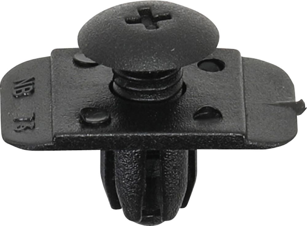 Produktbild Kfz Befestigungsclip Sortiment für Mazda 475 teilig bild 6