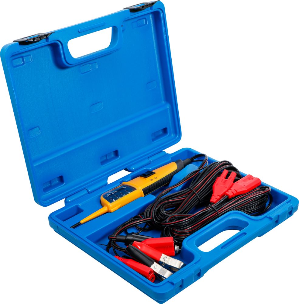 Produktbild Kfz Multitester bild 2