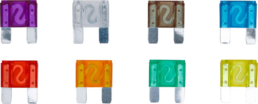 Produktbild Kfz Sicherungs Sortiment Maxi 24 teilig bild 2