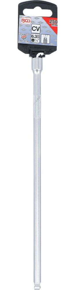 Produktbild Kipp Verlängerung 6,3 mm 1/4 Zoll 250 mm bild 4