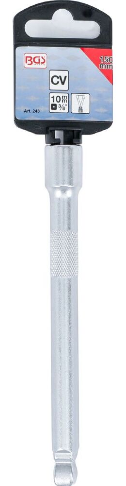 Produktbild Kipp Verlängerung 10 mm 3/8 Zoll 150 mm bild 4