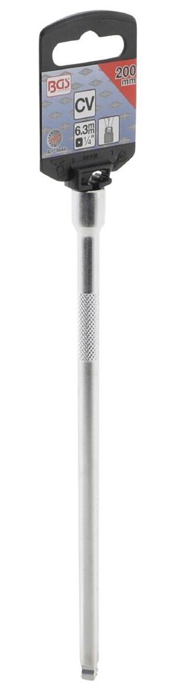 Produktbild Kipp Verlängerung 6,3 mm 1/4 Zoll 200 mm bild 2