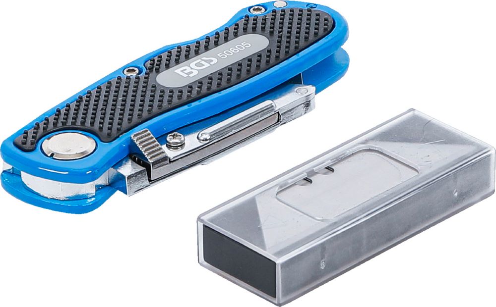 Produktbild BGS Klappmesser 150 mm bild 4