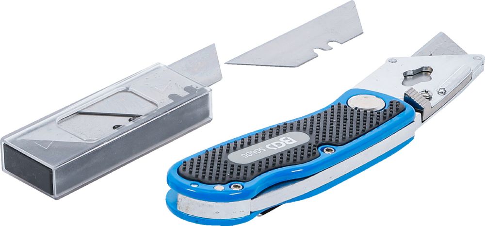 Produktbild BGS Klappmesser 150 mm bild 5