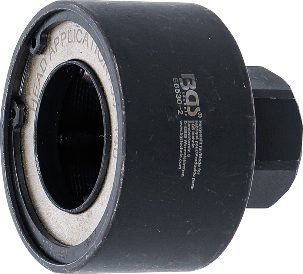 Produktbild BGS Klemmkörper 35 - 40 mm für Artikel 66530