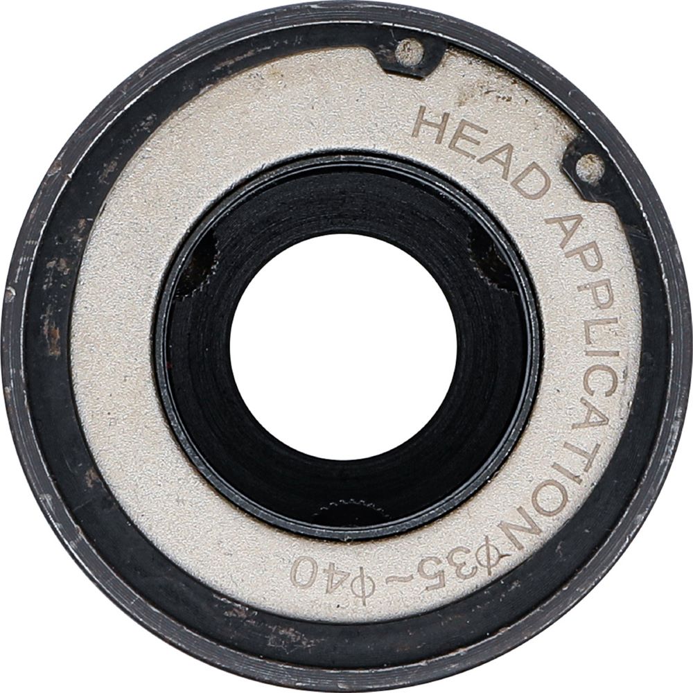 Produktbild BGS Klemmkörper 35 - 40 mm für Artikel 66530 bild 2