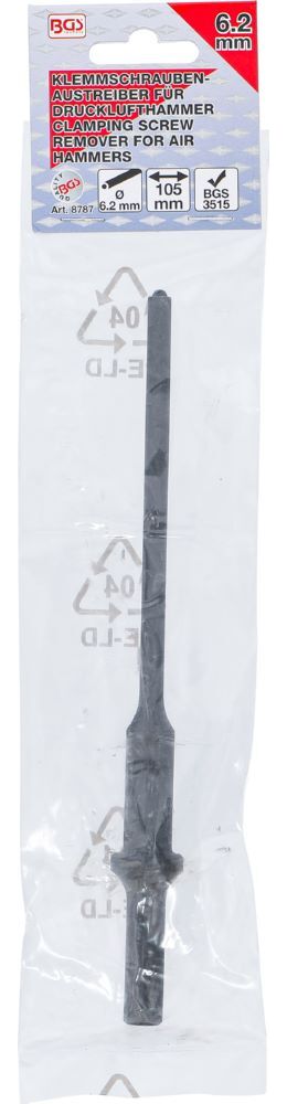 Produktbild BGS Klemmschrauben Austreiber für VAG 4-Lenker-Achsen 6 mm bild 4