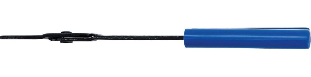 Produktbild BGS Klemmzange 235 mm bild 2