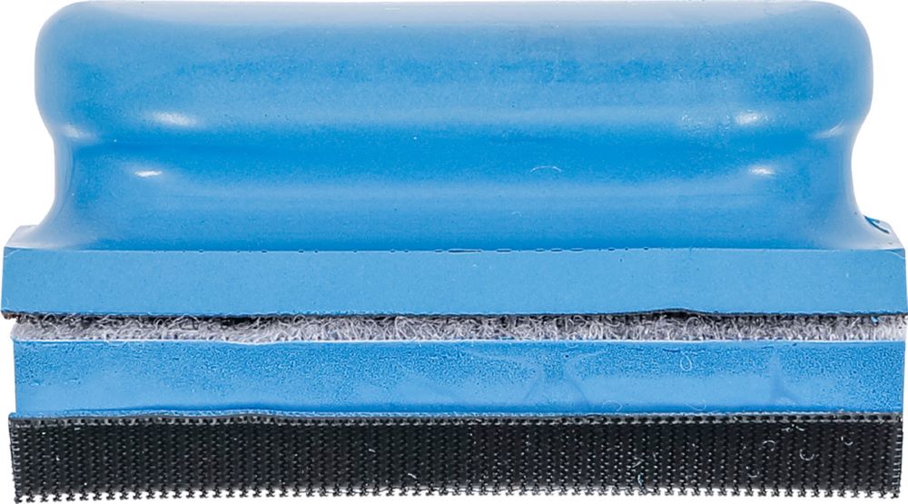 Produktbild BGS Klett Schleifblock Satz 16 teilig bild 5