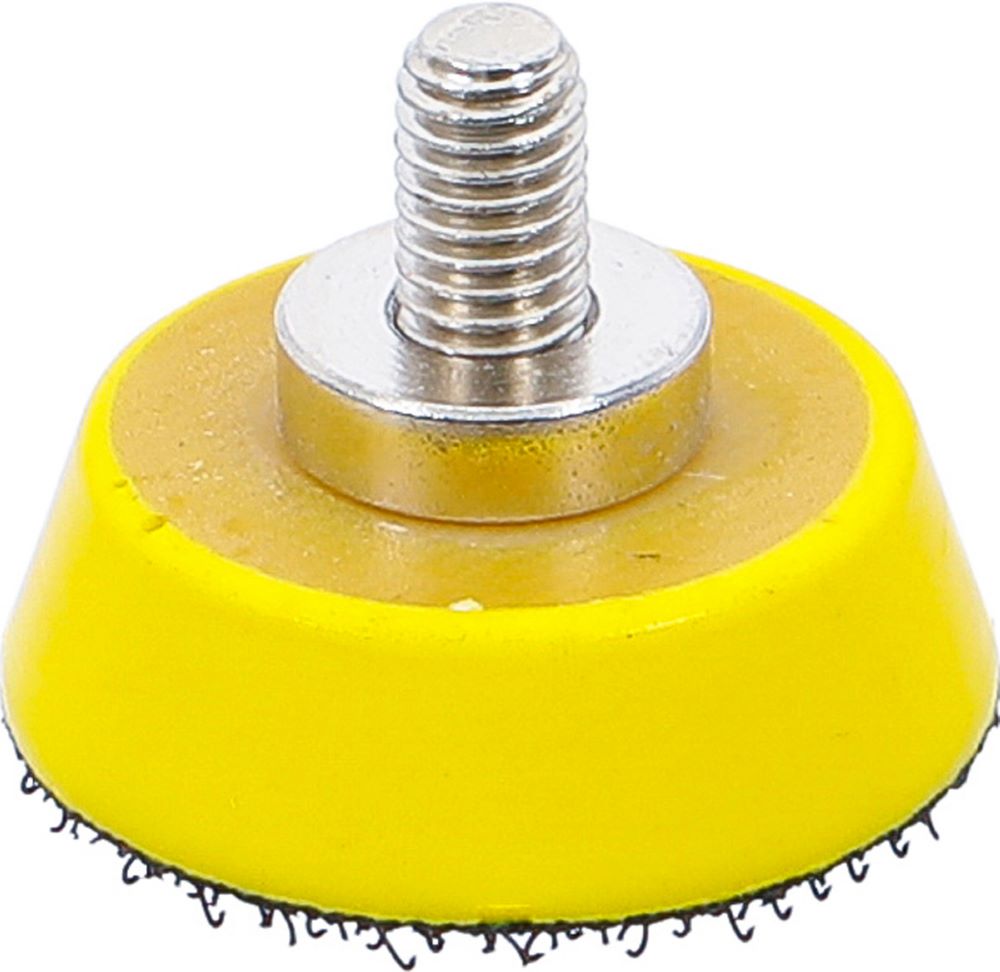 Produktbild BGS Klett Teller Durchmesser 30 mm für Artikel 3291 bild 1