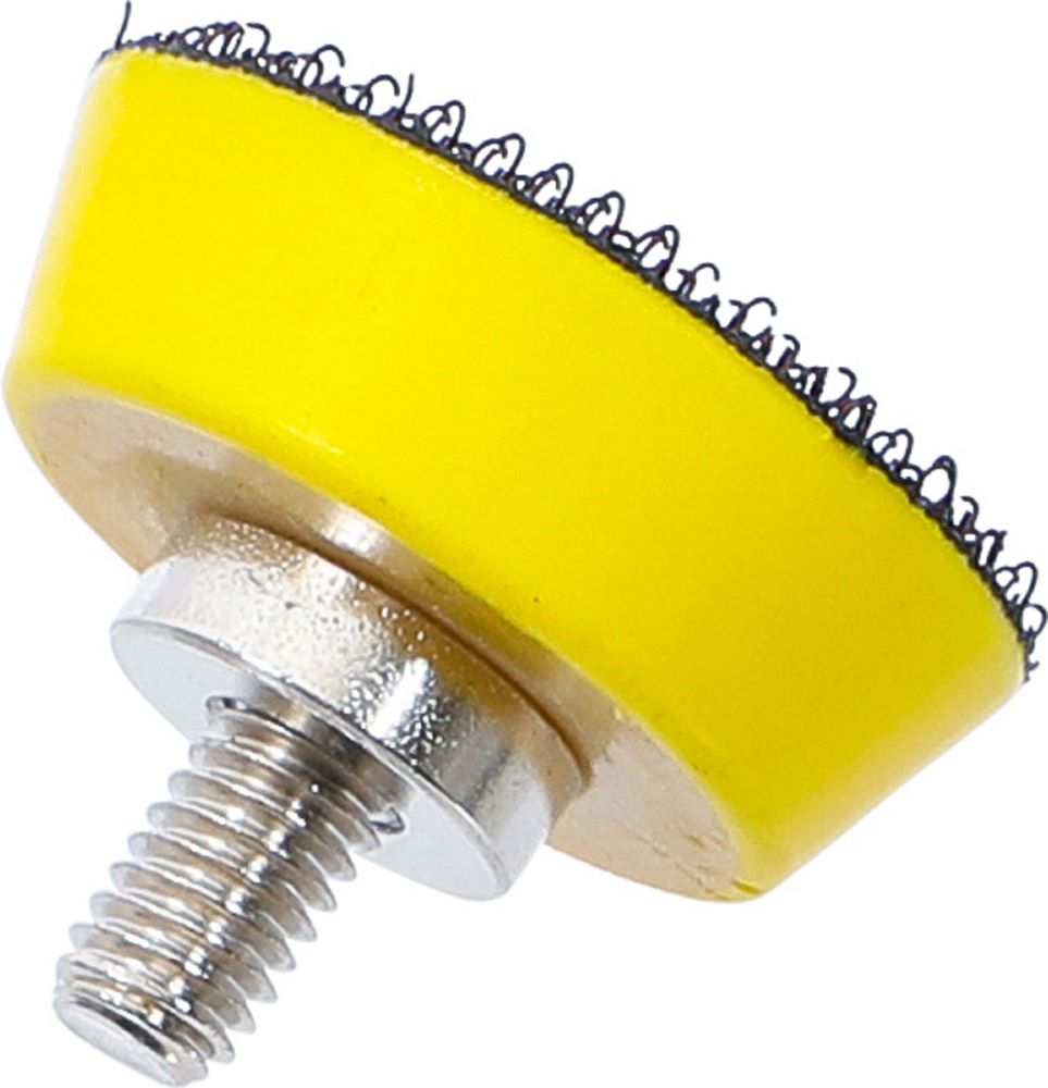 Produktbild BGS Klett Teller Durchmesser 30 mm für Artikel 3291 bild 3