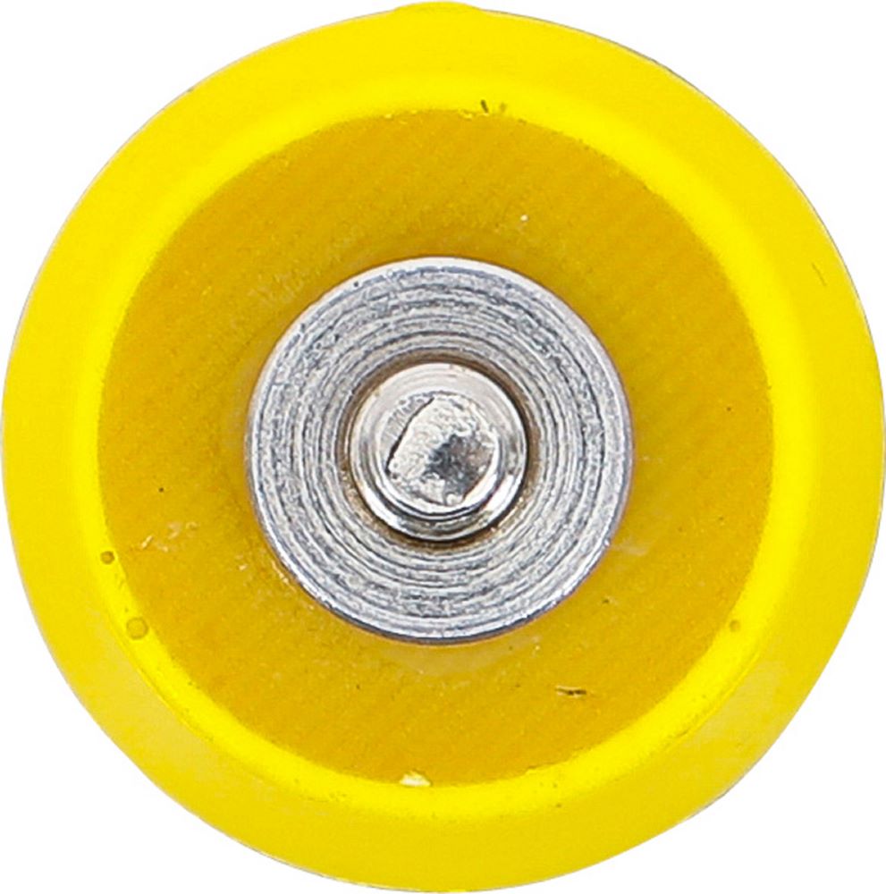 Produktbild BGS Klett Teller Durchmesser 30 mm für Artikel 3291 bild 4