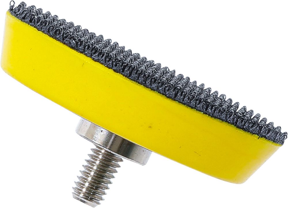 Produktbild BGS Klett Teller Durchmesser 50 mm für Artikel 3291 bild 3