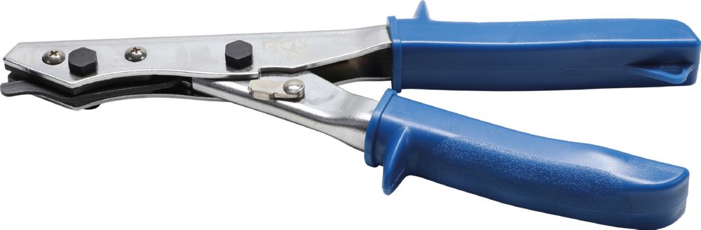 Produktbild BGS Knabber Blechschere 240 mm