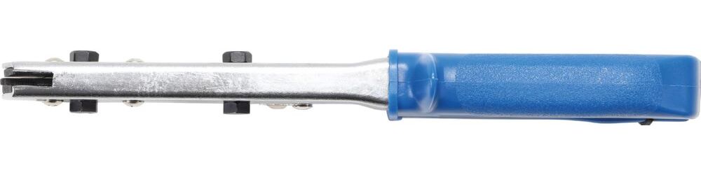 Produktbild BGS Knabber Blechschere 240 mm bild 2