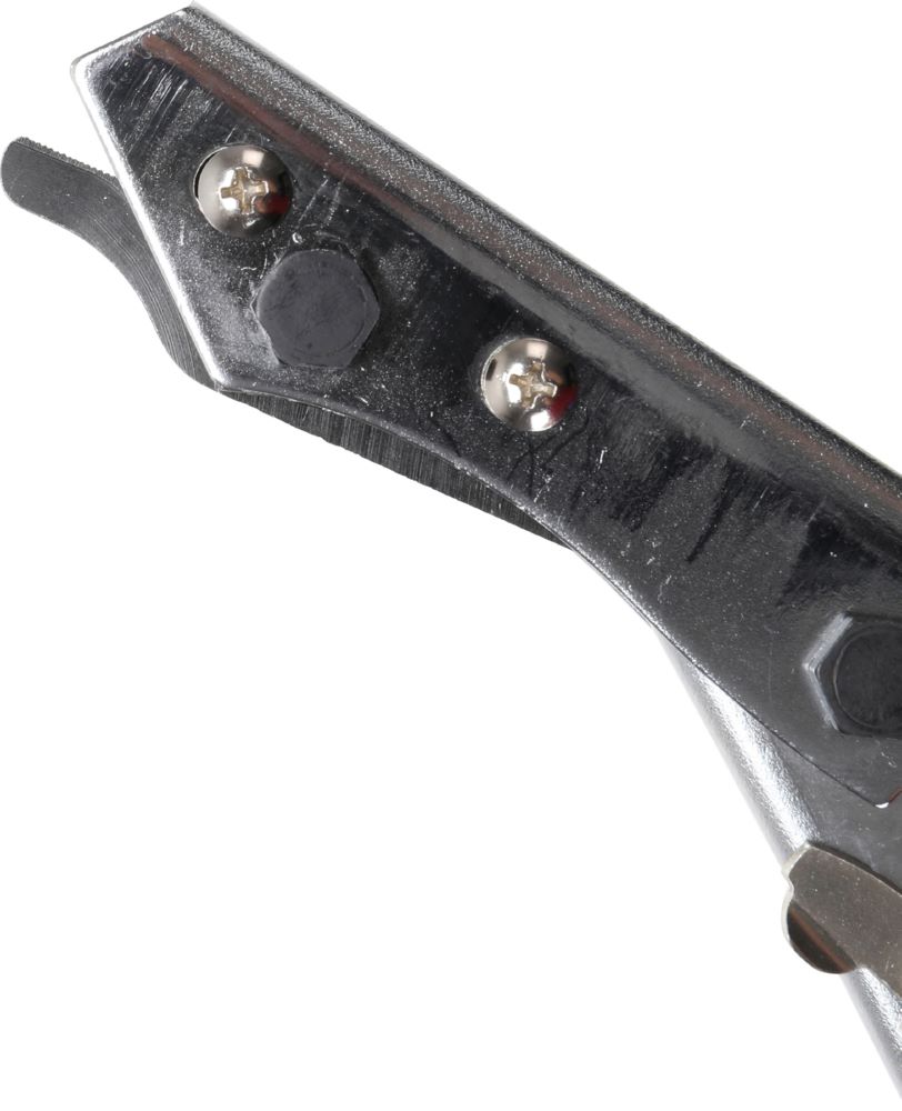 Produktbild BGS Knabber Blechschere 240 mm bild 3