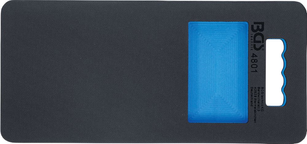 Produktbild Knieschutz Matte 450 x 210 x 30 mm bild 3