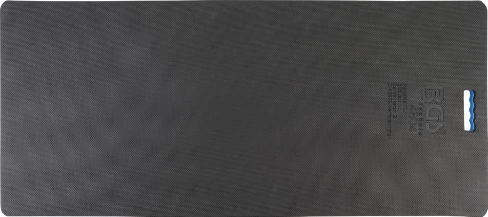 Produktbild Knieschutz Matte 1200 x 540 x 30 mm bild 2