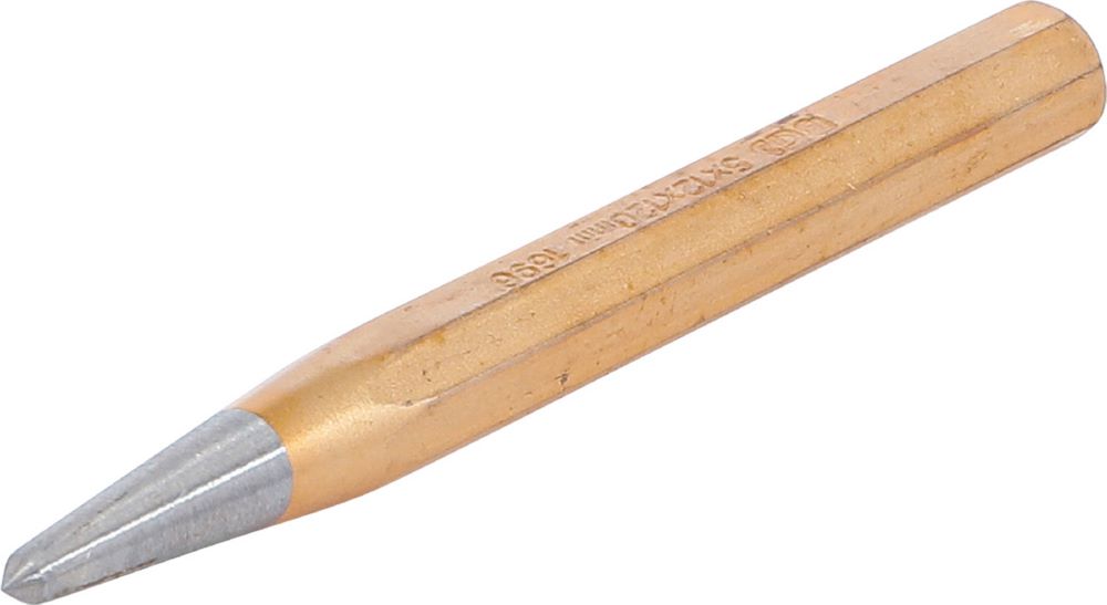 Produktbild BGS Körner 5 x 12 x 120 mm