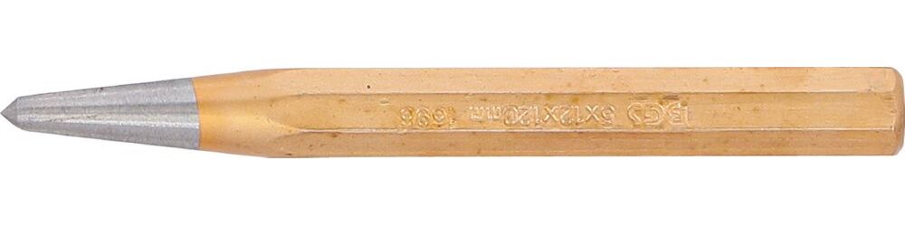 Produktbild BGS Körner 5 x 12 x 120 mm bild 3