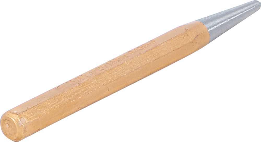 Produktbild BGS Körner 4 x 10 x 120 mm DIN 7250 bild 2