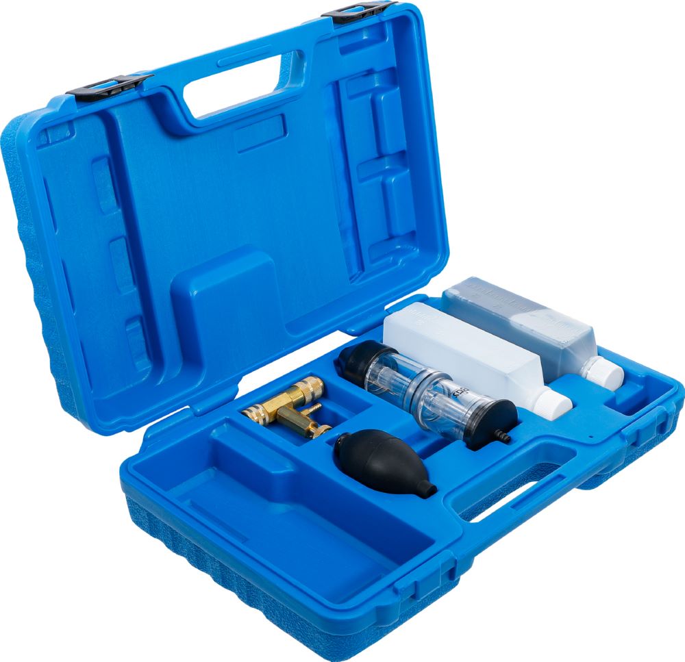 Produktbild Kohlendioxid Lecktester für Motoren bild 3