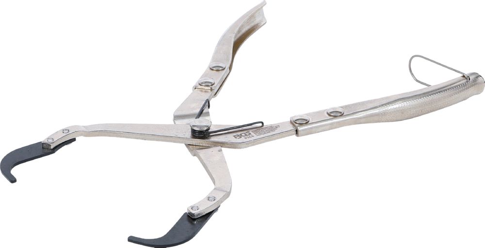 Produktbild BGS Kolbenbolzen Demontagezange für Kupplungs Geberzylinder bild 2