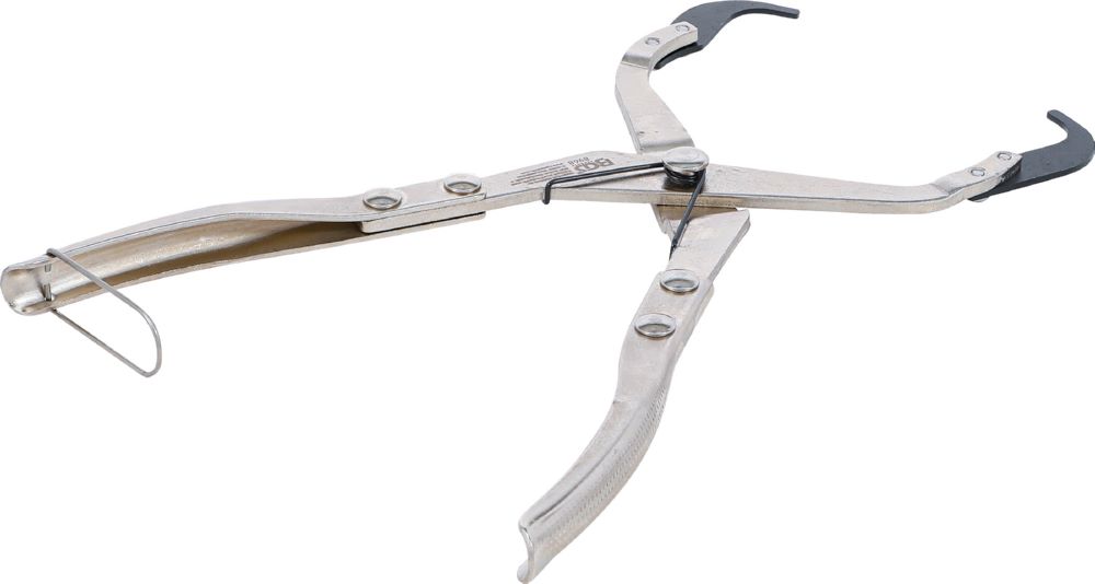 Produktbild BGS Kolbenbolzen Demontagezange für Kupplungs Geberzylinder bild 3