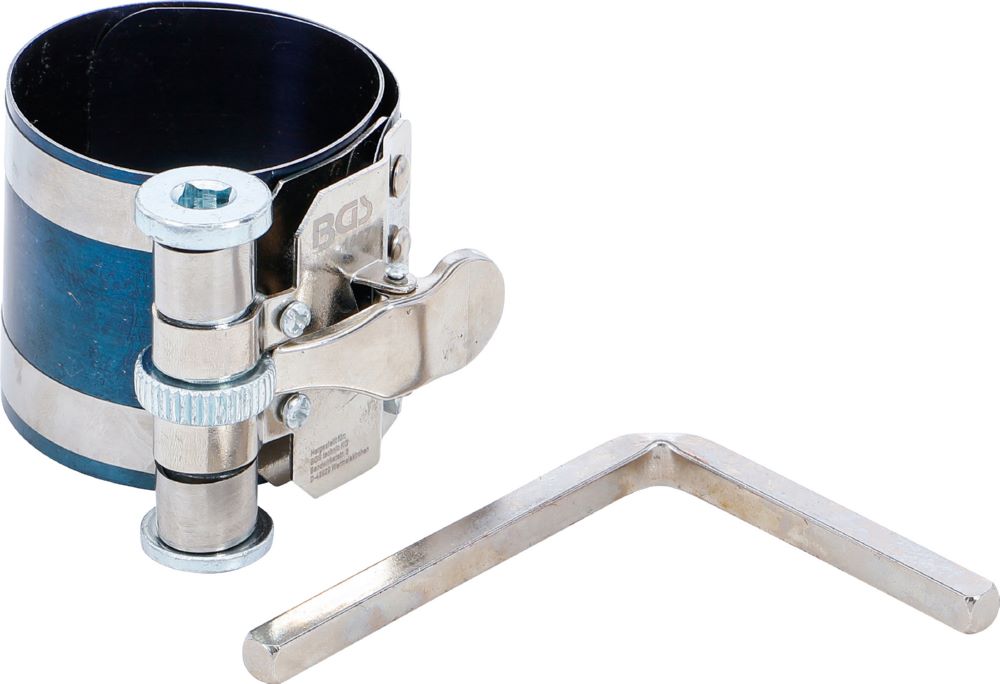Produktbild BGS Kolbenring Spannband 60 - 90 mm