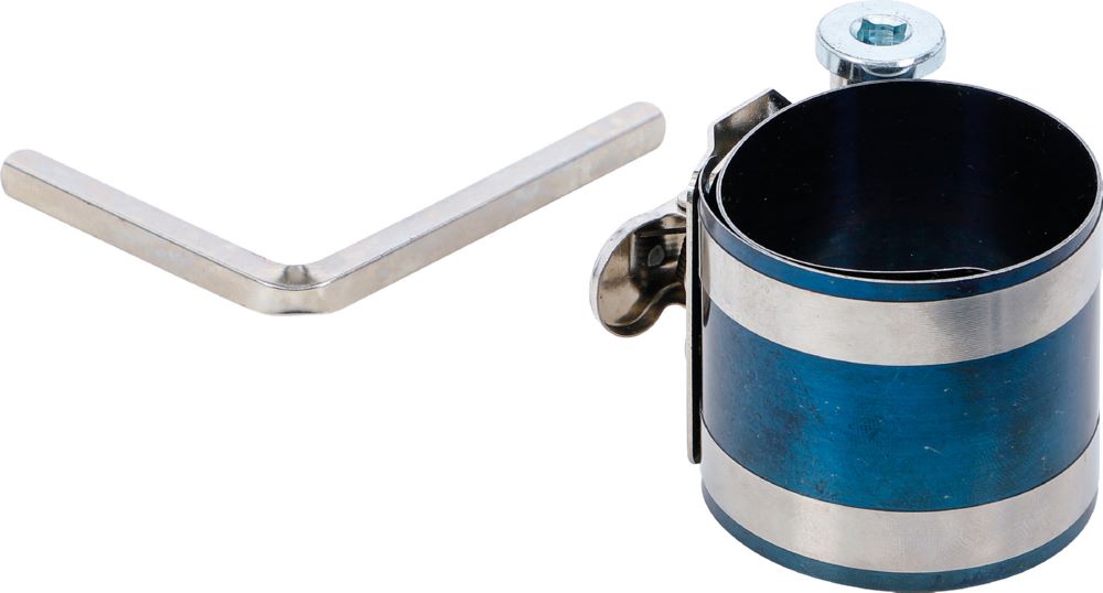 Produktbild BGS Kolbenring Spannband 60 - 90 mm bild 2