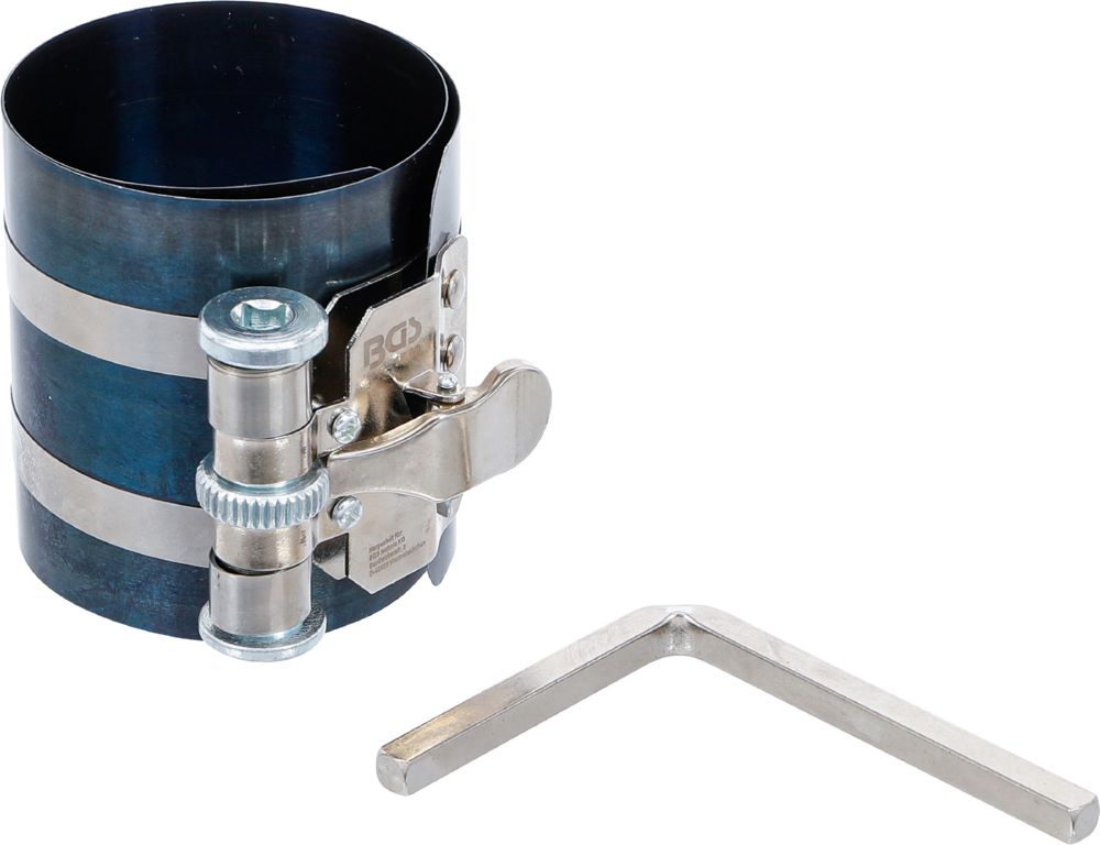 Produktbild BGS Kolbenring Spannband 80 - 110 mm
