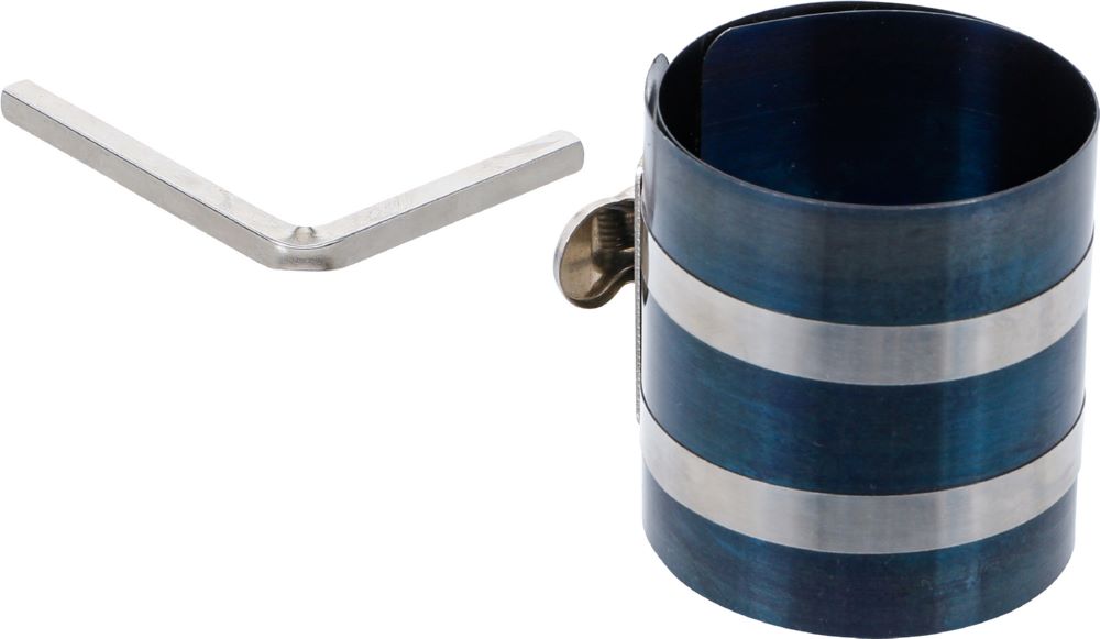 Produktbild BGS Kolbenring Spannband 80 - 110 mm bild 2