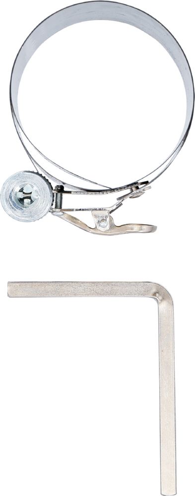 Produktbild BGS Kolbenring Spannband 80 - 110 mm bild 3