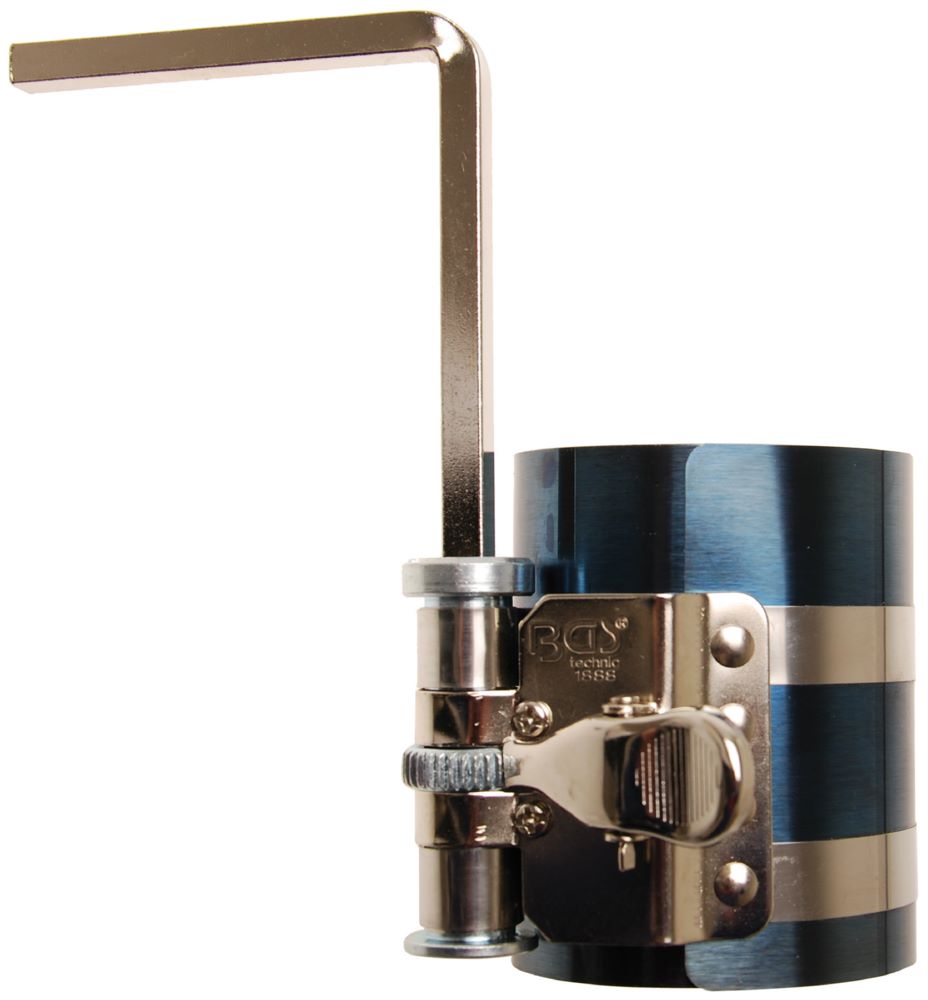 Produktbild BGS Kolbenring Spannband 100 - 160 mm