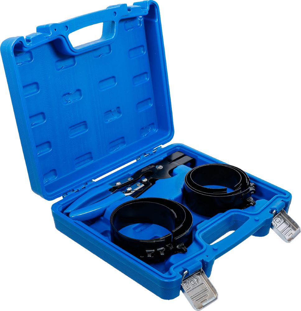 Produktbild BGS Kolbenring Spannband Satz 7 teilig bild 3