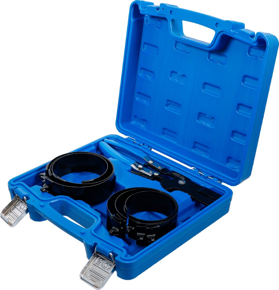 Produktbild BGS Kolbenring Spannband Satz 7 teilig bild 4