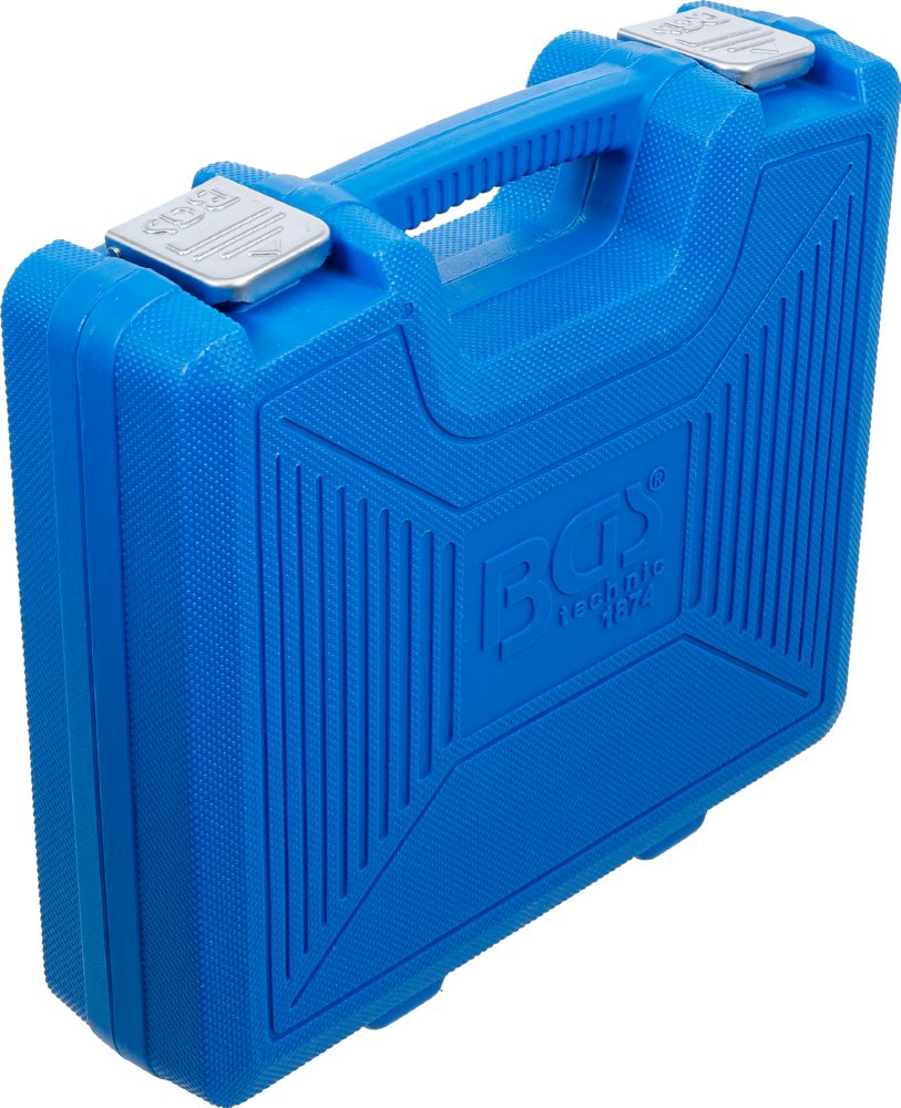 Produktbild BGS Kolbenring Spannband Satz 7 teilig bild 6