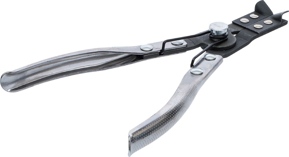 Produktbild BGS Kolbenring Zange 205 mm bild 3