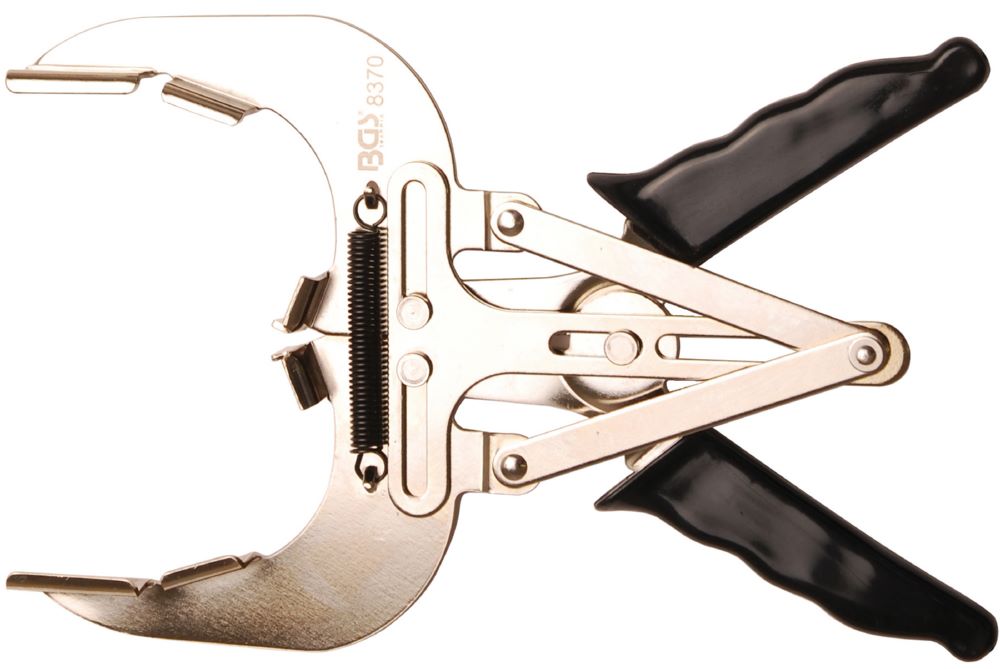 Produktbild BGS Kolbenring Zange 80 - 120 mm