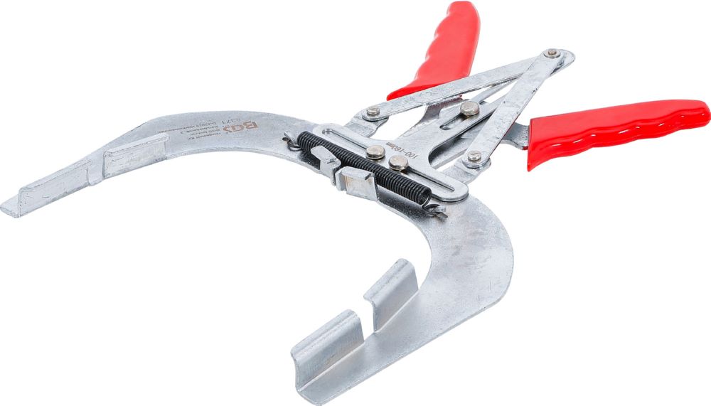 Produktbild BGS Kolbenring Zange 40 - 100 mm bild 2