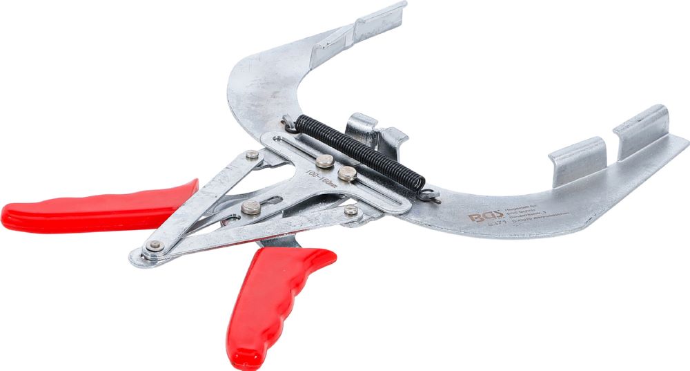 Produktbild BGS Kolbenring Zange 40 - 100 mm bild 3