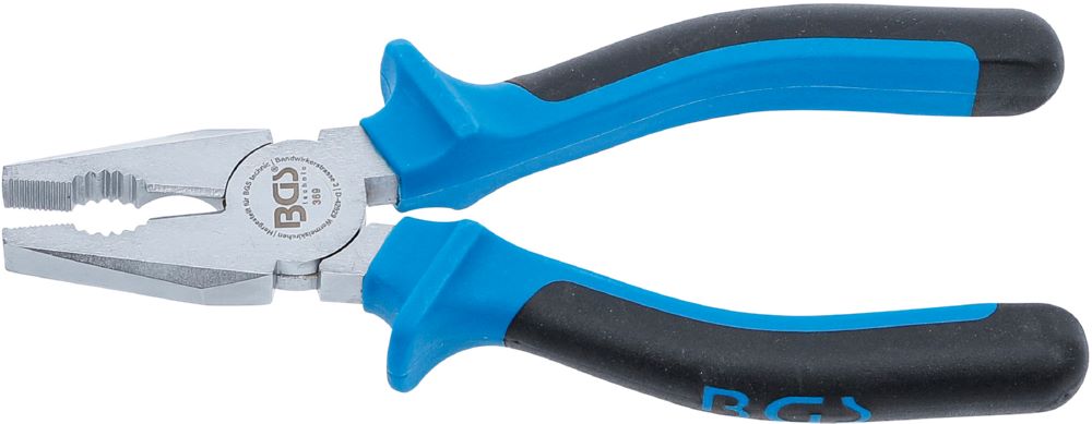 Produktbild BGS Kombinationszange 165 mm