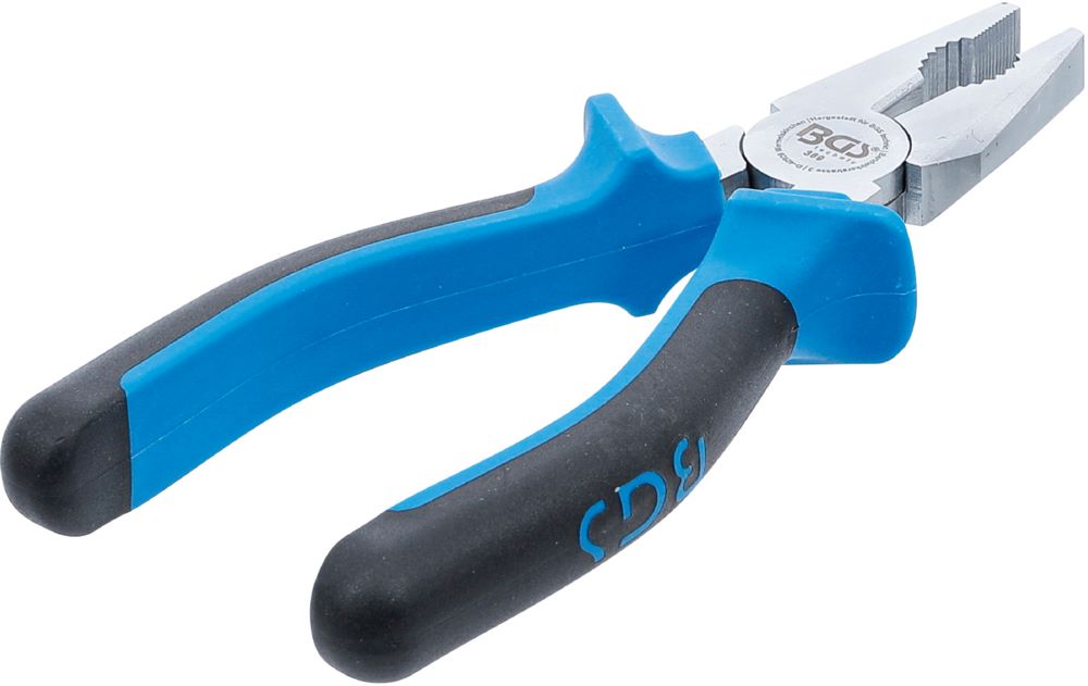 Produktbild BGS Kombinationszange 165 mm bild 3